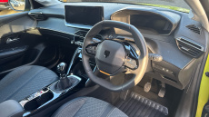 Peugeot 208 1.2 PureTech 100 Allure 5dr Petrol Hatchback